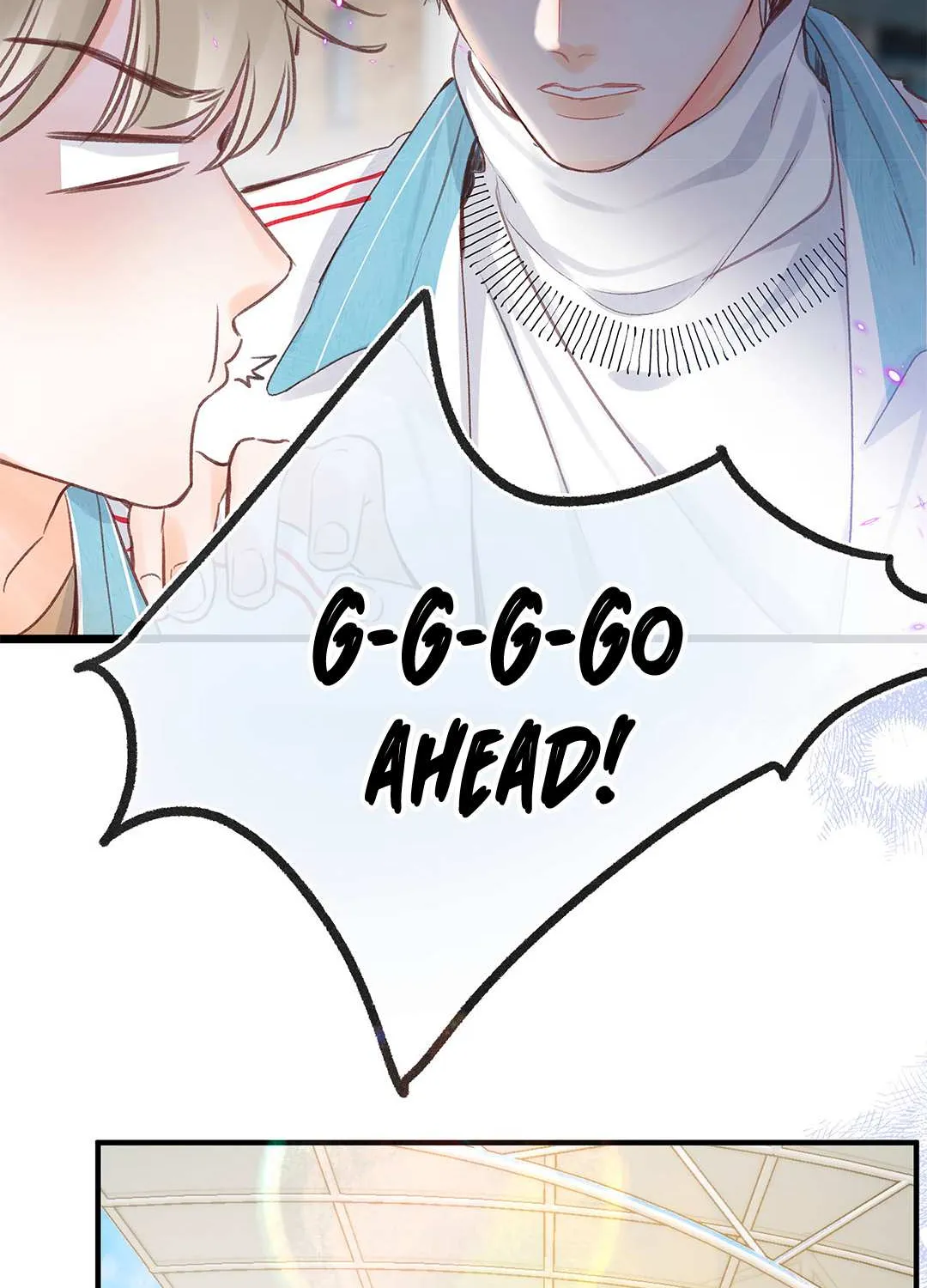 You Are My Desire Chapter 45 page 21 - 