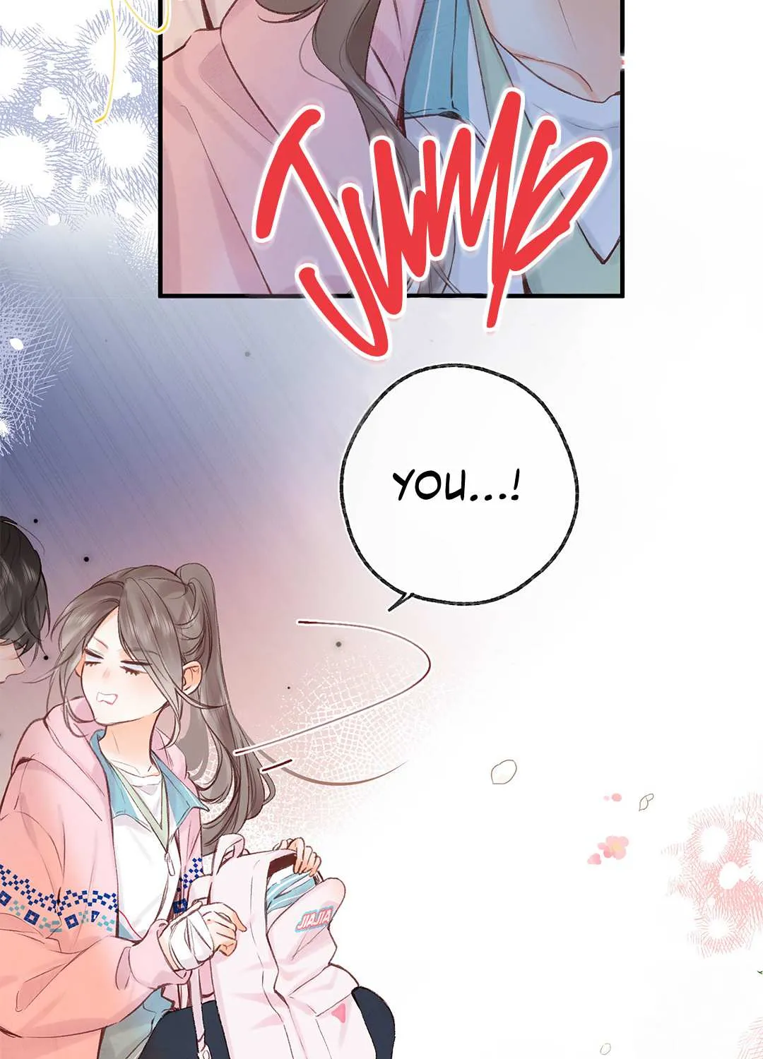 You Are My Desire Chapter 45 page 24 - 