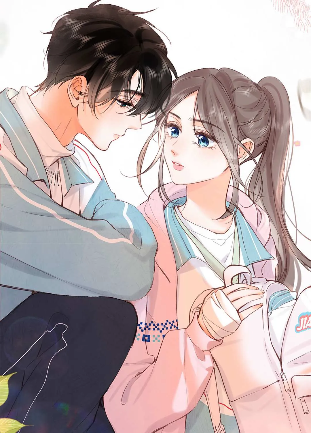 You Are My Desire Chapter 45 page 26 - 