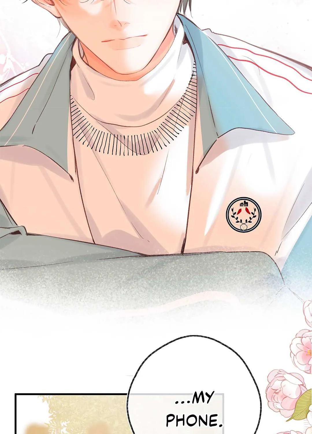 You Are My Desire Chapter 45 page 28 - 