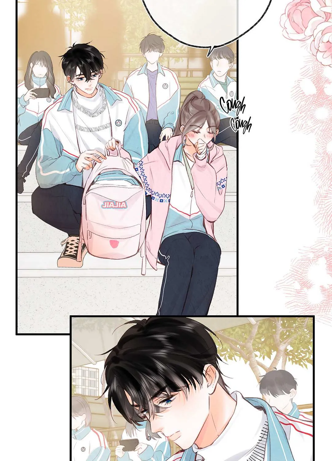 You Are My Desire Chapter 45 page 29 - 