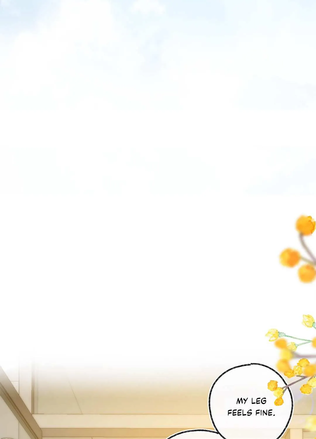 You Are My Desire Chapter 45 page 4 - 