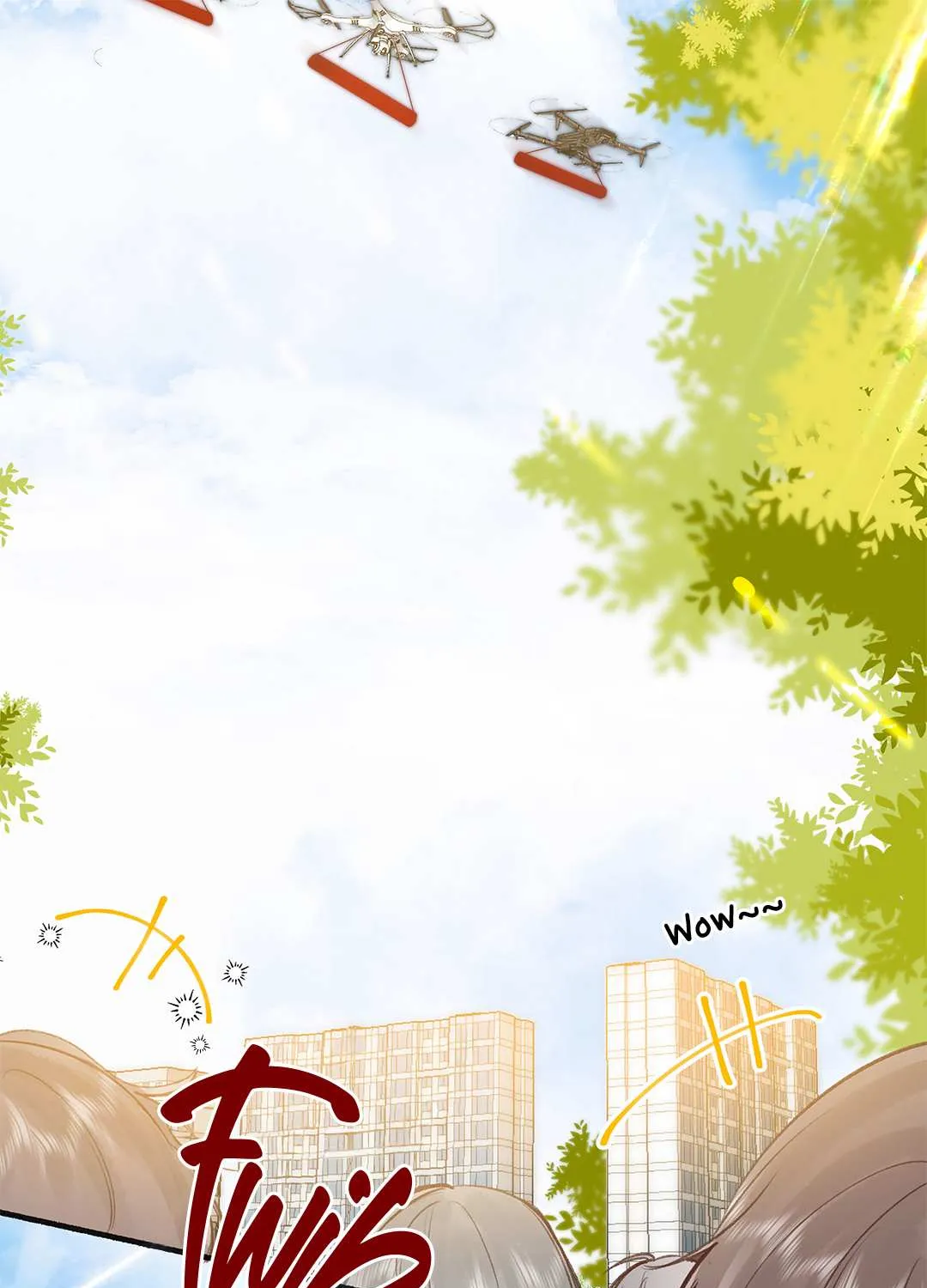 You Are My Desire Chapter 45 page 38 - 