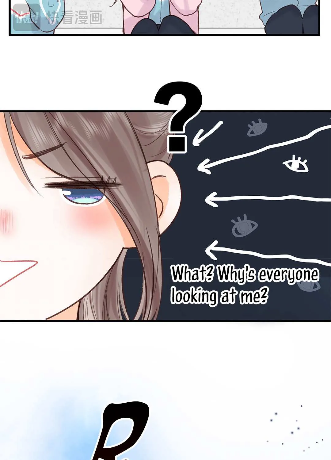 You Are My Desire Chapter 45 page 45 - 