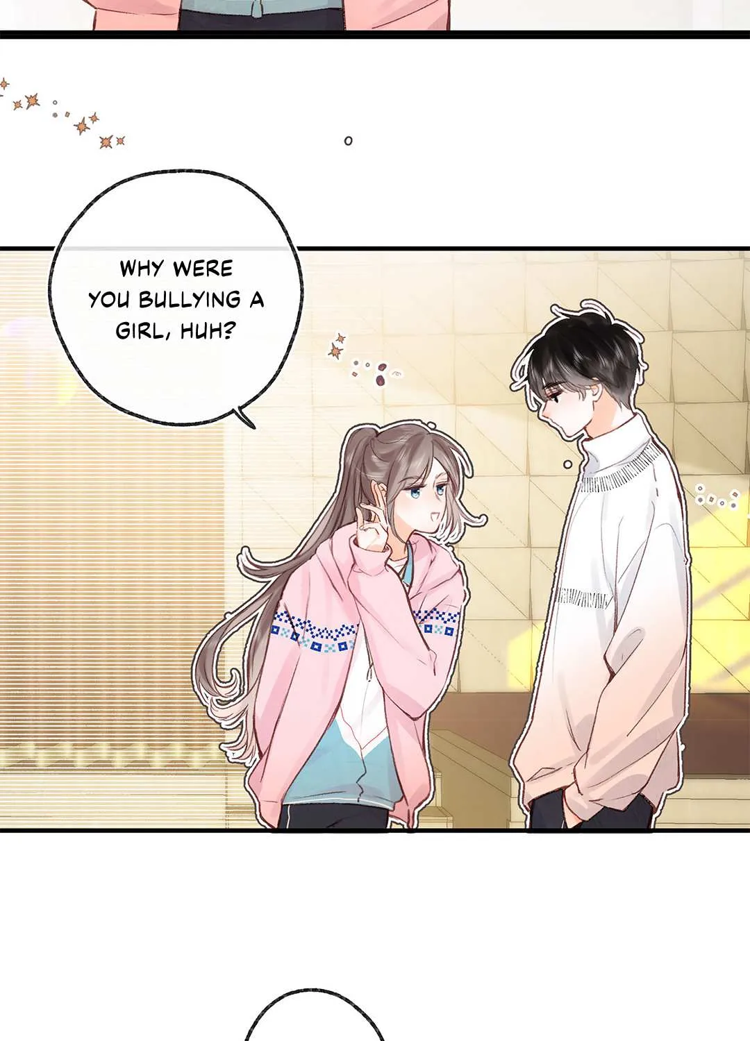 You Are My Desire Chapter 45 page 6 - 