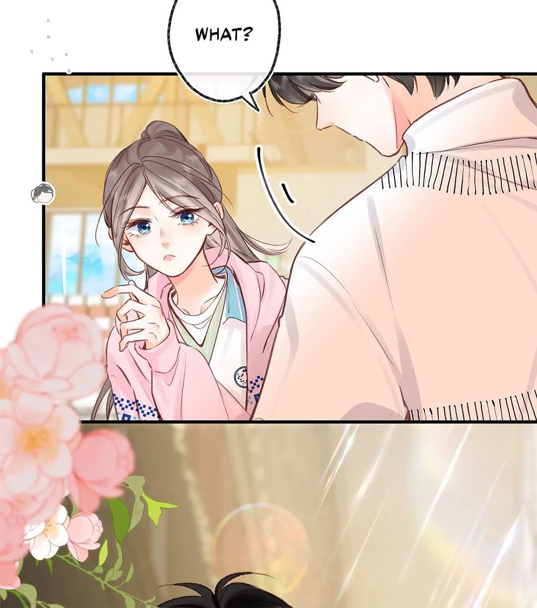 You Are My Desire Chapter 45 page 7 - 