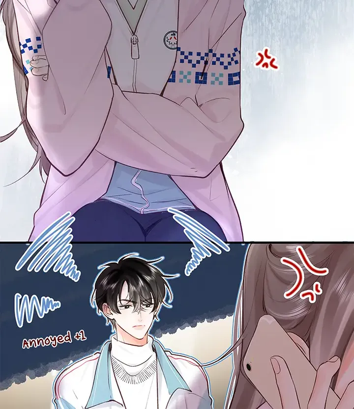 You Are My Desire Chapter 46 page 18 - 