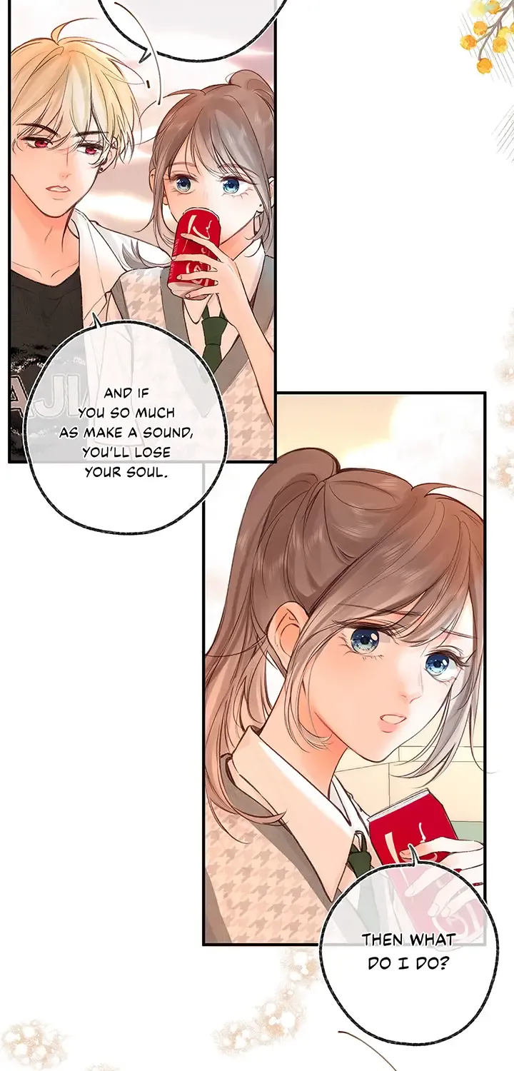 You Are My Desire Chapter 46 page 3 - 