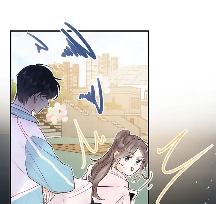 You Are My Desire Chapter 46 page 26 - 