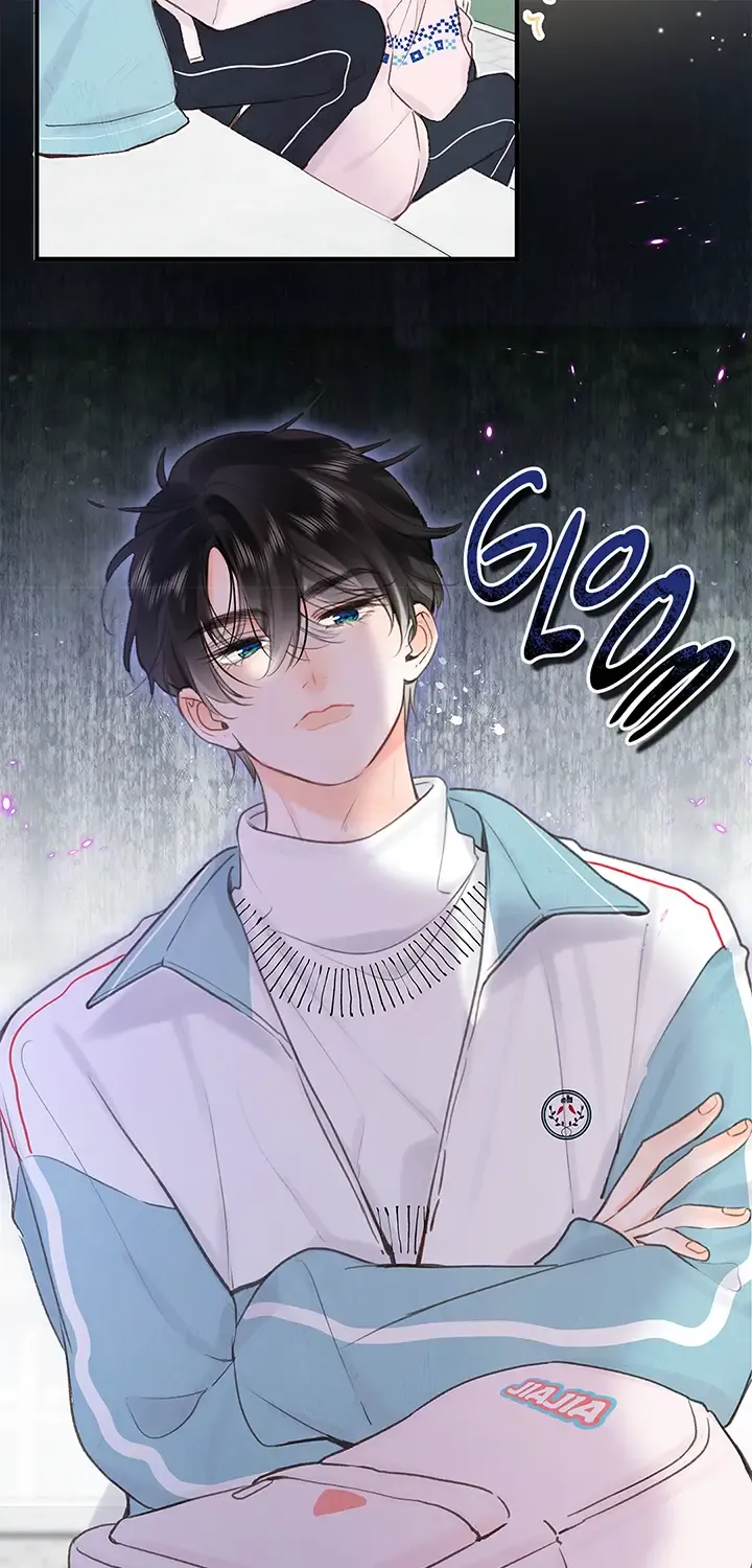 You Are My Desire Chapter 46 page 27 - 