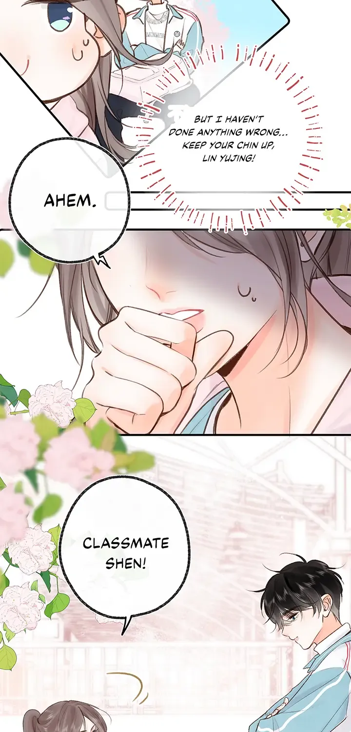 You Are My Desire Chapter 46 page 29 - 