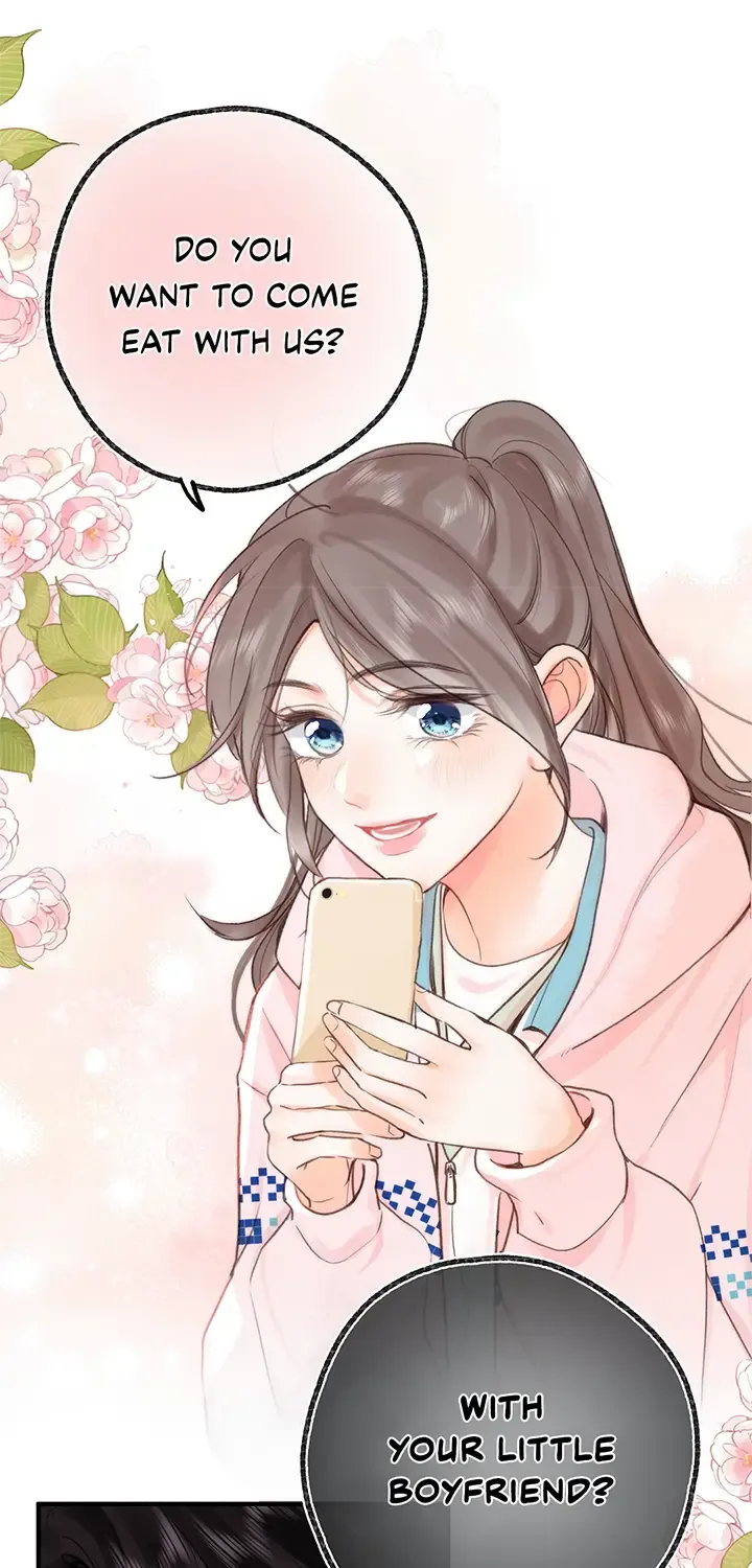 You Are My Desire Chapter 46 page 31 - 