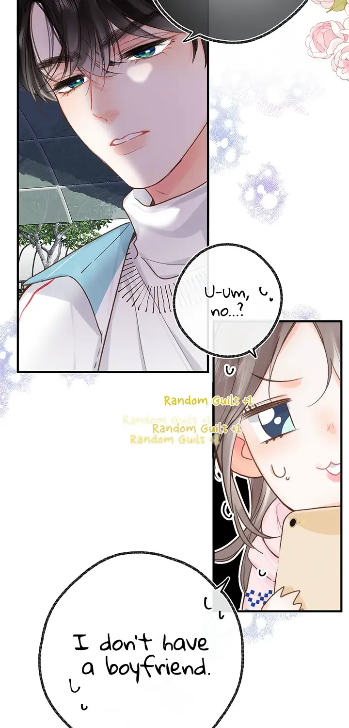 You Are My Desire Chapter 46 page 32 - 
