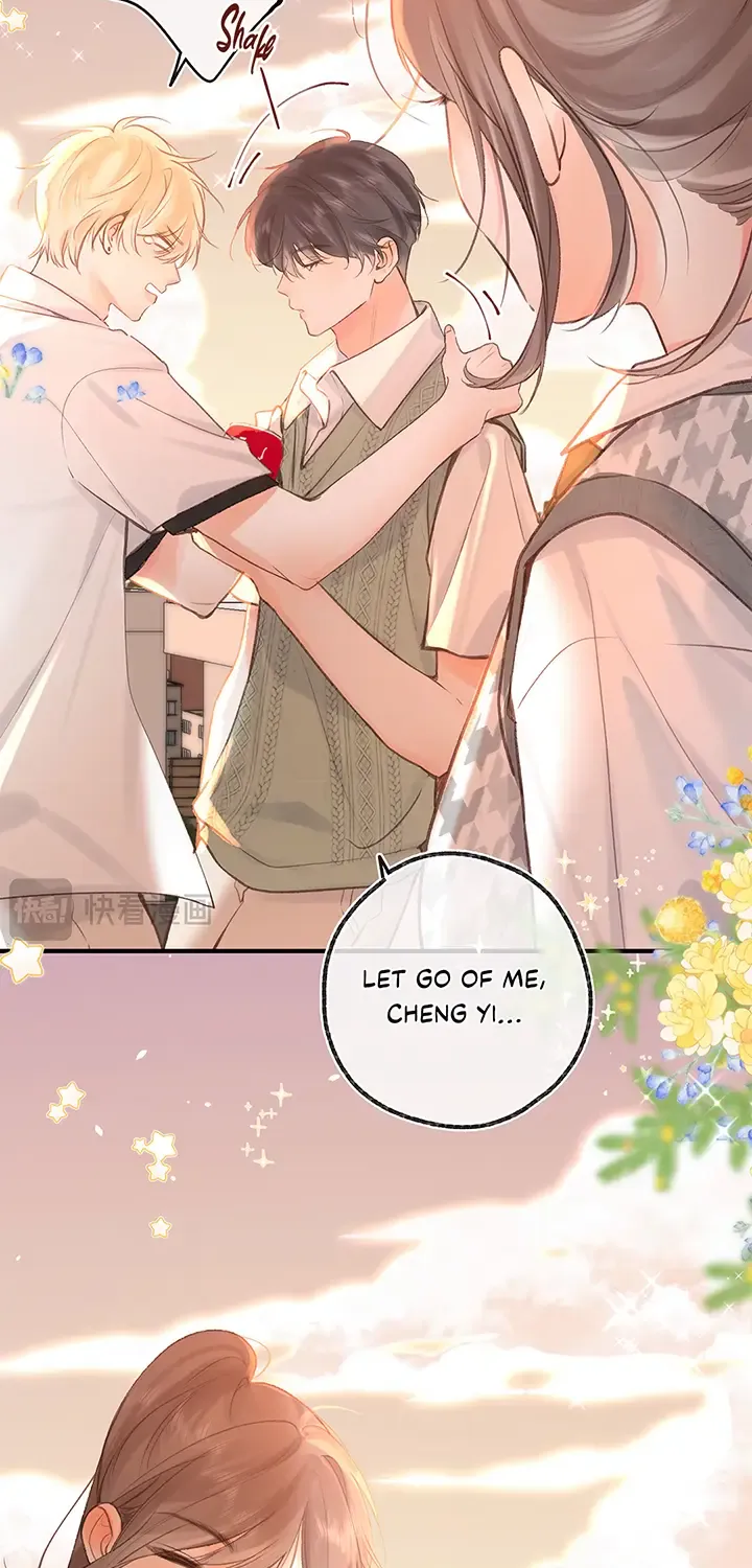 You Are My Desire Chapter 46 page 8 - 