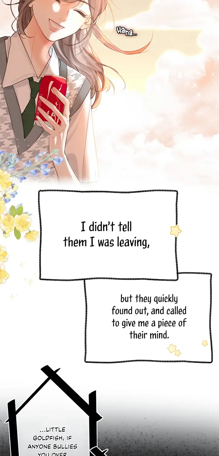 You Are My Desire Chapter 46 page 9 - 