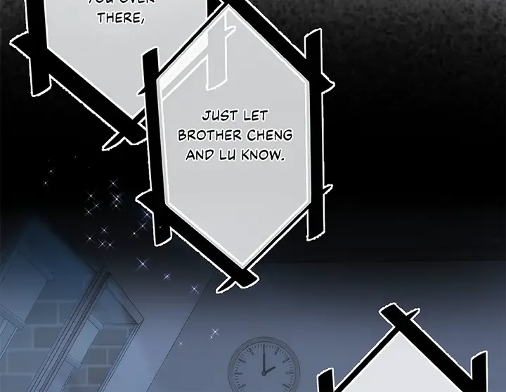 You Are My Desire Chapter 46 page 10 - 