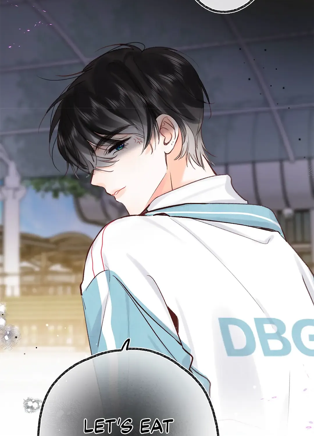 You Are My Desire Chapter 47 page 11 - 