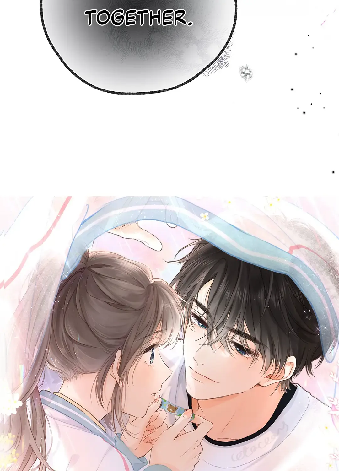 You Are My Desire Chapter 47 page 12 - 