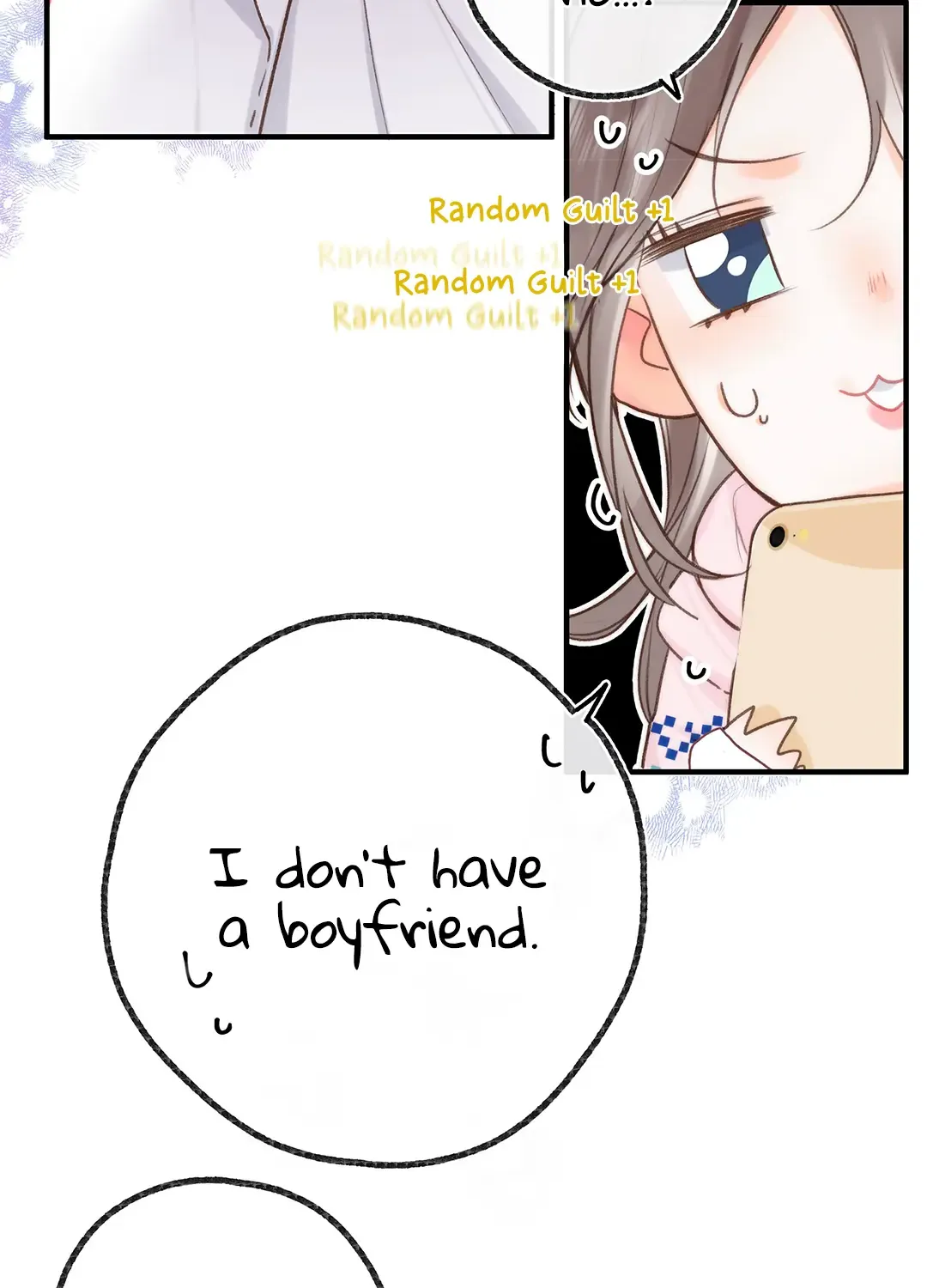 You Are My Desire Chapter 47 page 3 - 