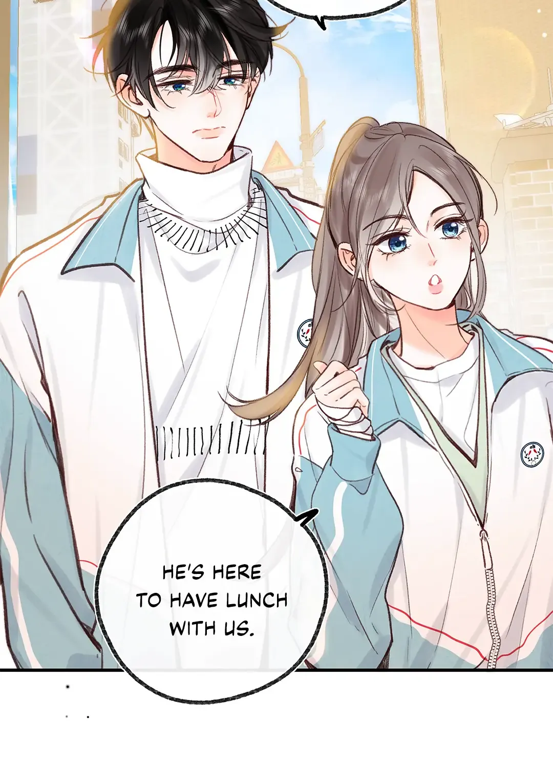 You Are My Desire Chapter 47 page 24 - 