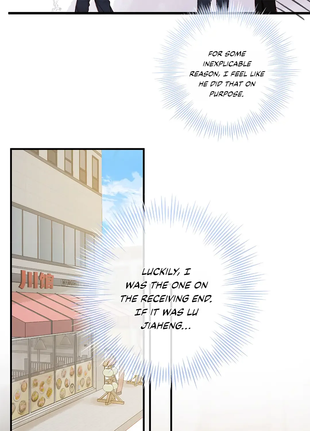 You Are My Desire Chapter 47 page 29 - 