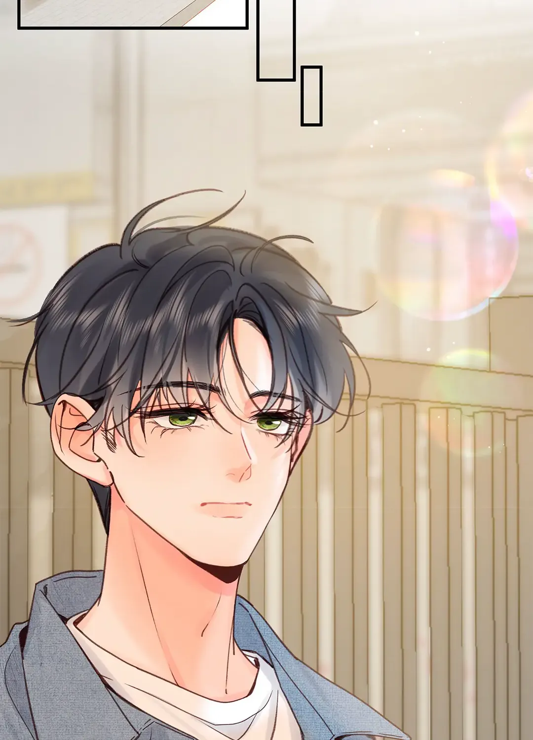 You Are My Desire Chapter 47 page 30 - 