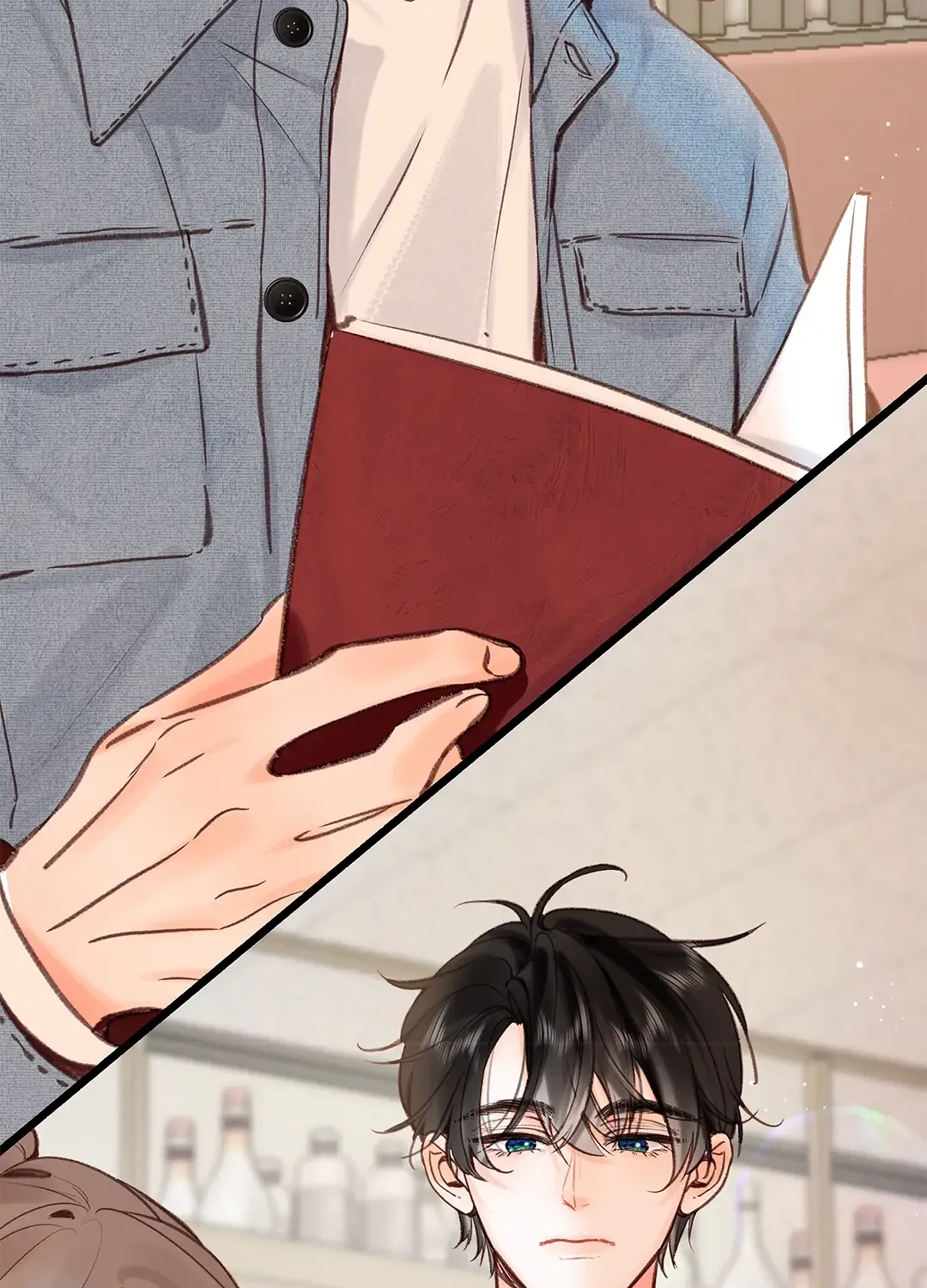 You Are My Desire Chapter 47 page 31 - 