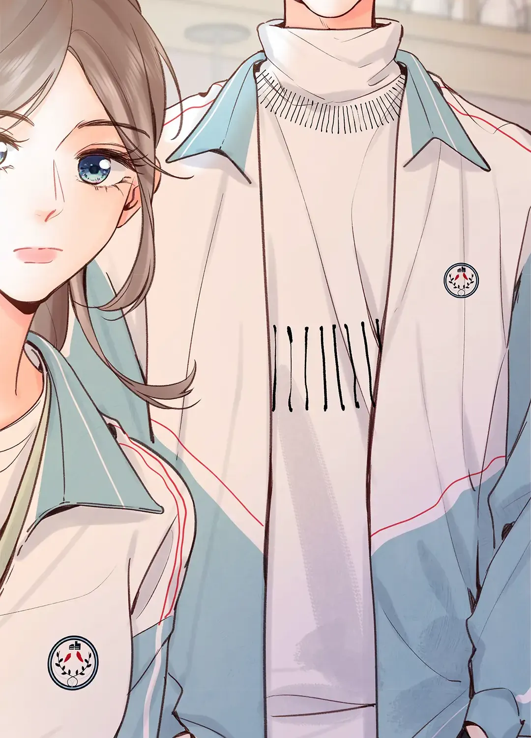 You Are My Desire Chapter 47 page 32 - 