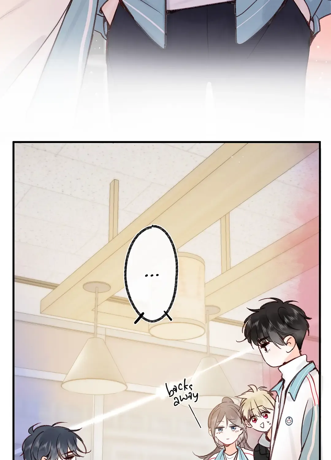 You Are My Desire Chapter 47 page 33 - 