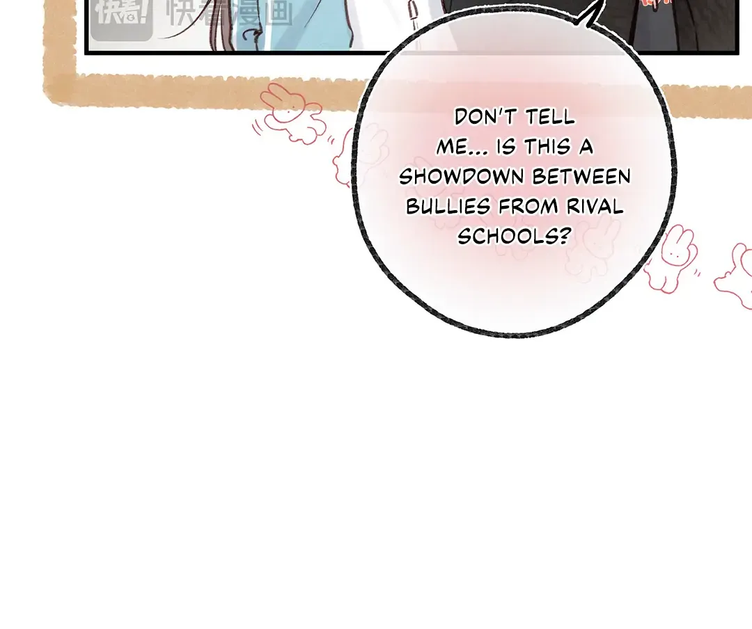 You Are My Desire Chapter 47 page 35 - 
