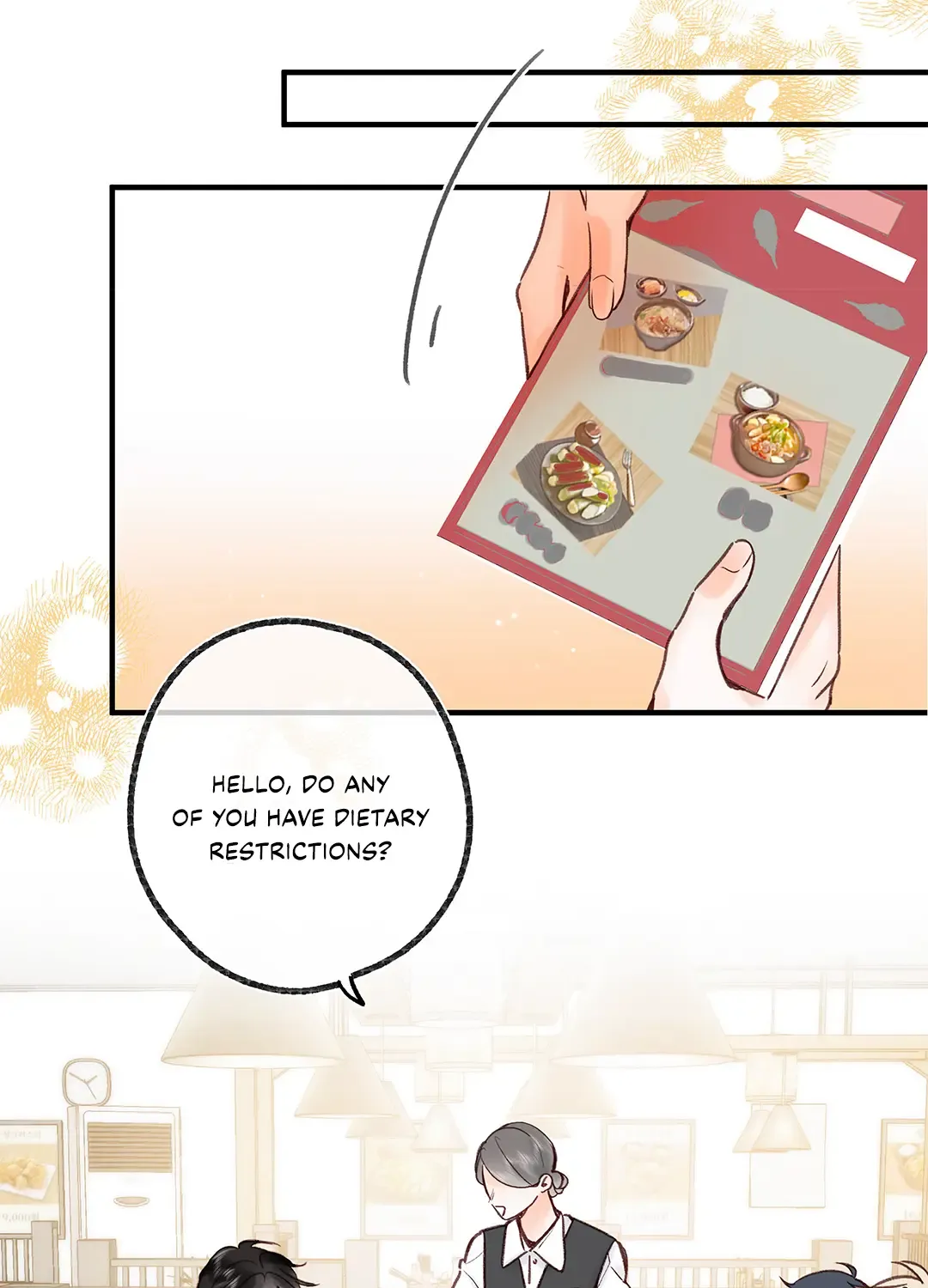 You Are My Desire Chapter 47 page 38 - 