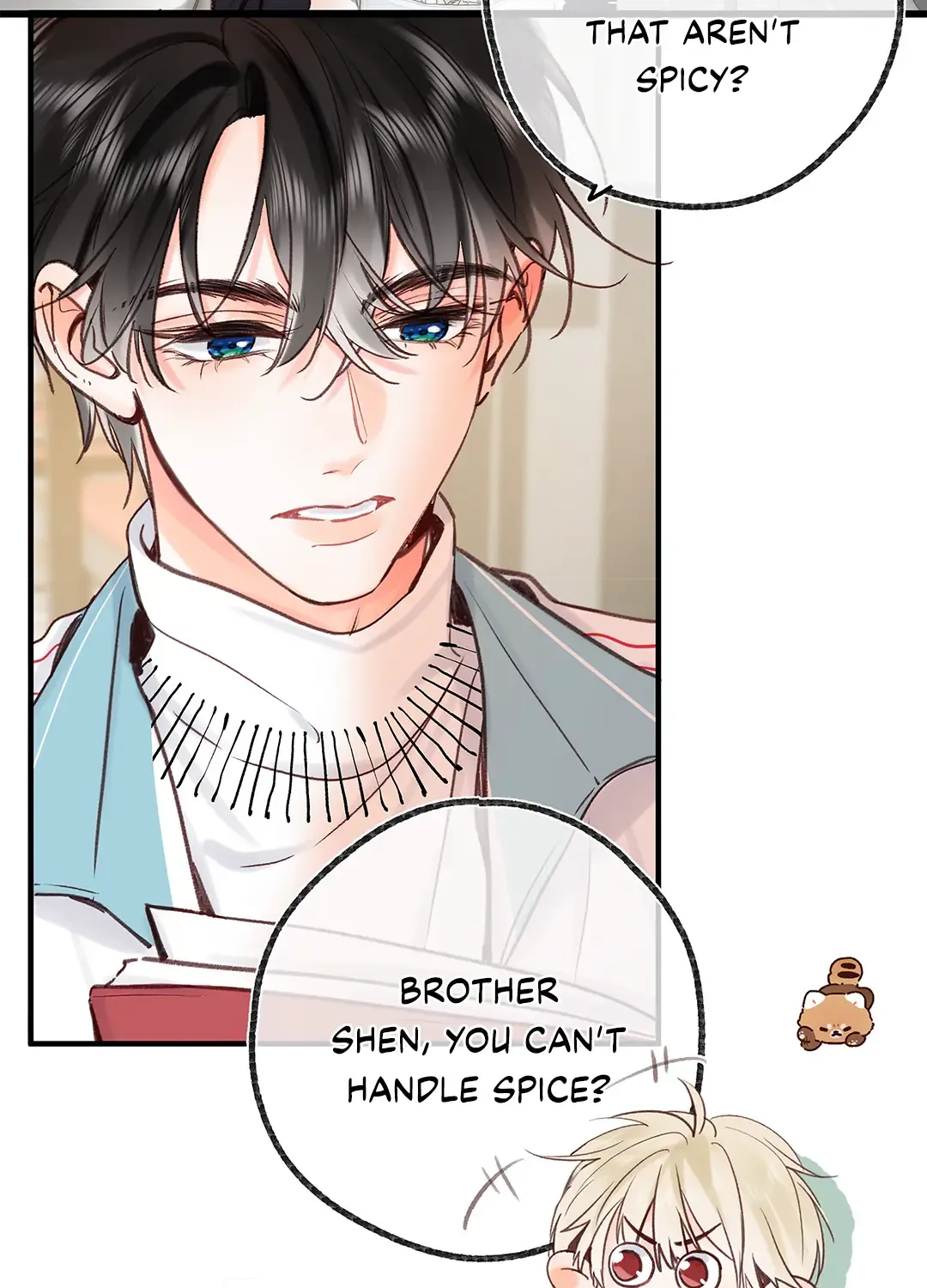 You Are My Desire Chapter 47 page 40 - 