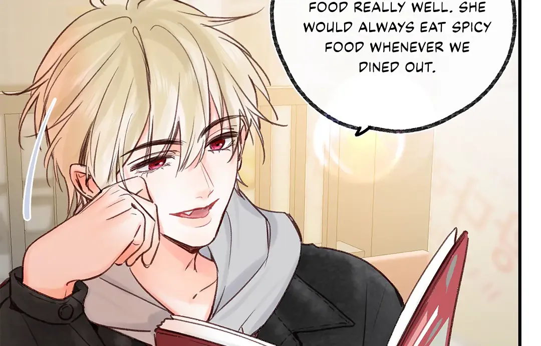 You Are My Desire Chapter 47 page 43 - 