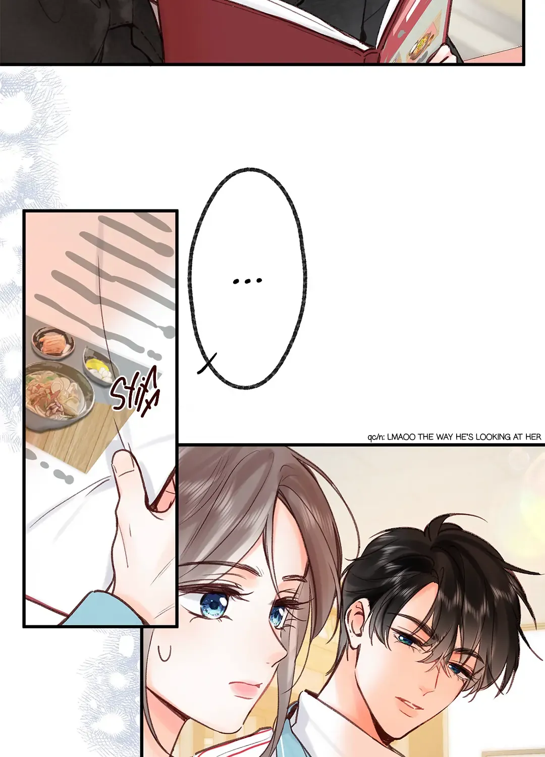 You Are My Desire Chapter 47 page 44 - 
