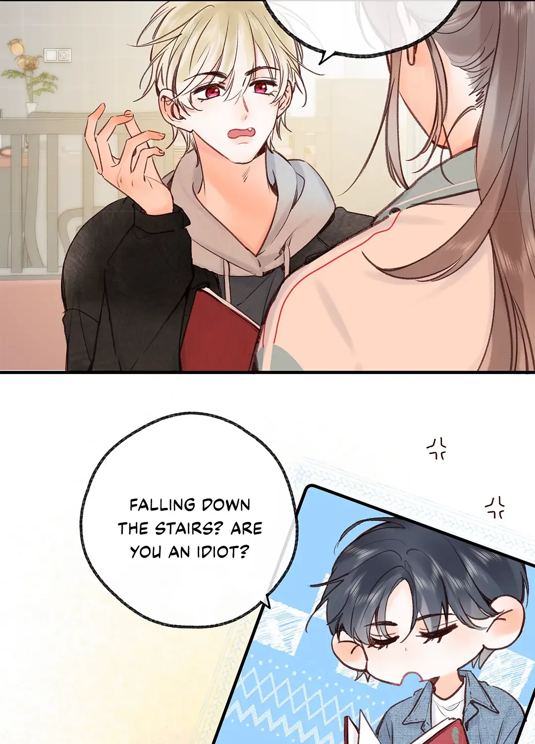 You Are My Desire Chapter 47 page 50 - 