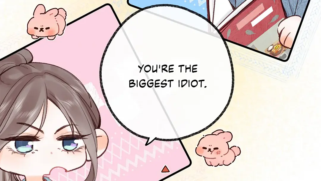 You Are My Desire Chapter 47 page 51 - 
