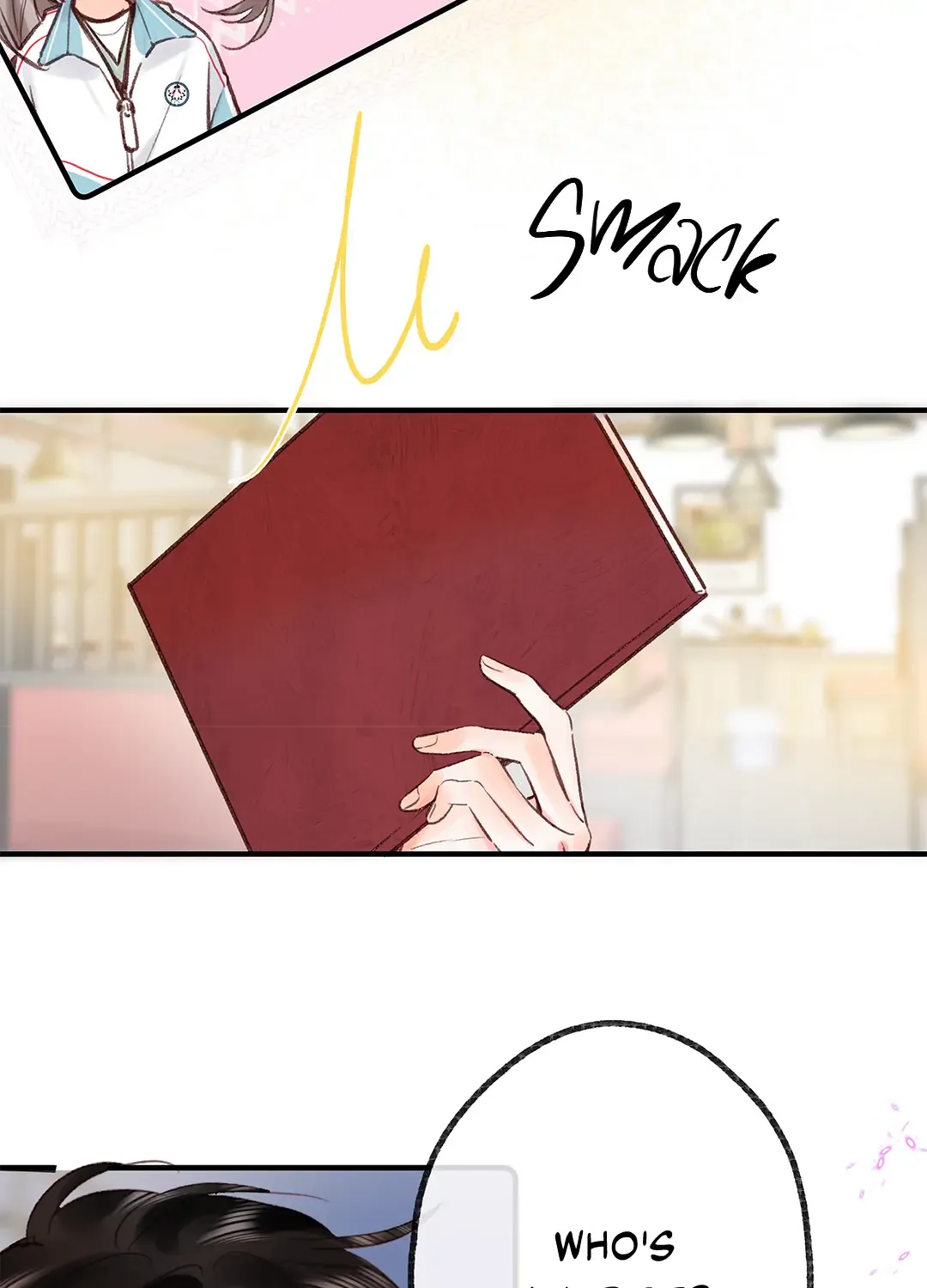 You Are My Desire Chapter 47 page 52 - 
