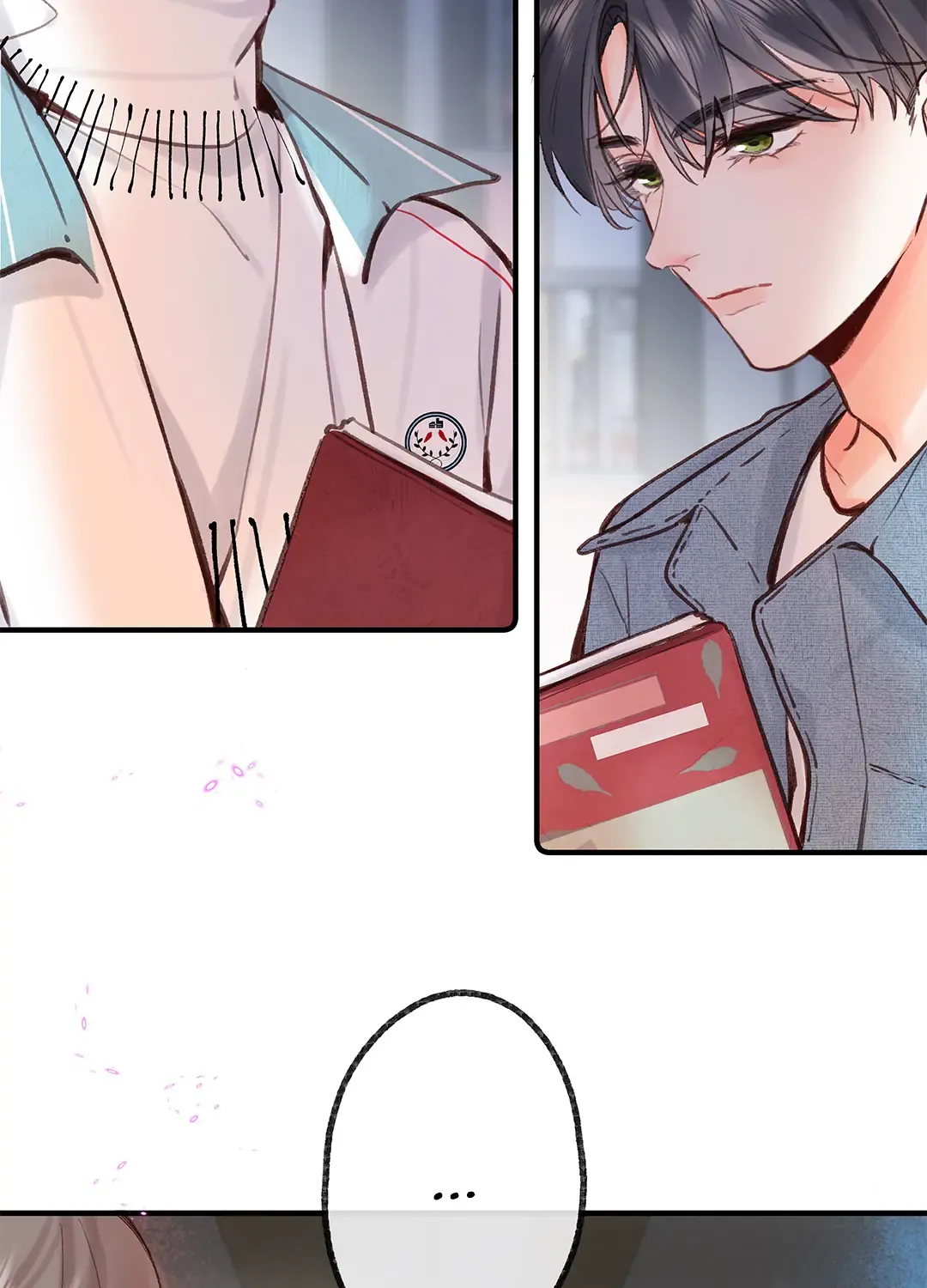 You Are My Desire Chapter 47 page 54 - 