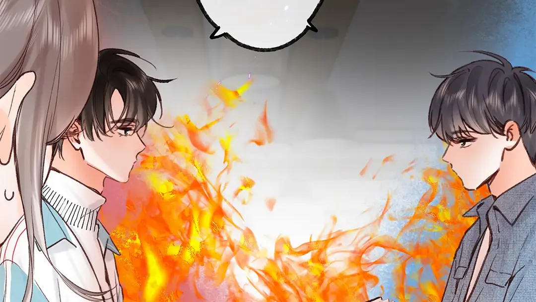 You Are My Desire Chapter 47 page 55 - 