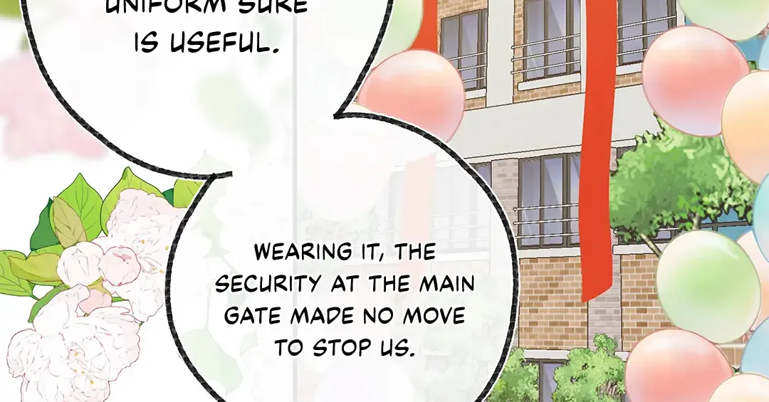 You Are My Desire Chapter 47 page 61 - 