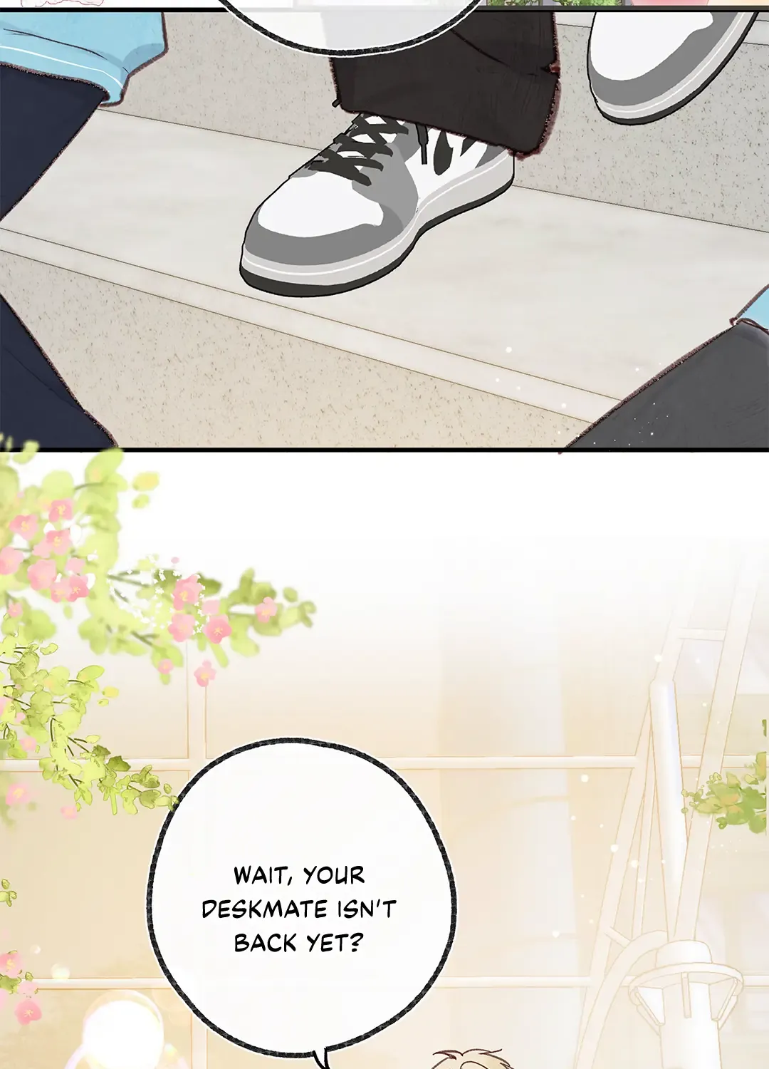 You Are My Desire Chapter 47 page 62 - 