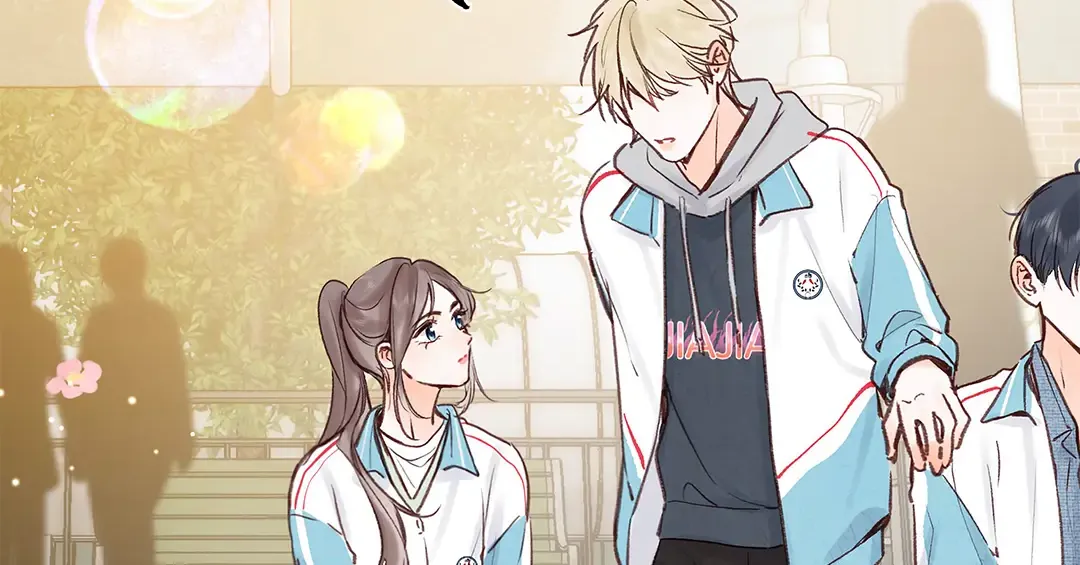 You Are My Desire Chapter 47 page 63 - 