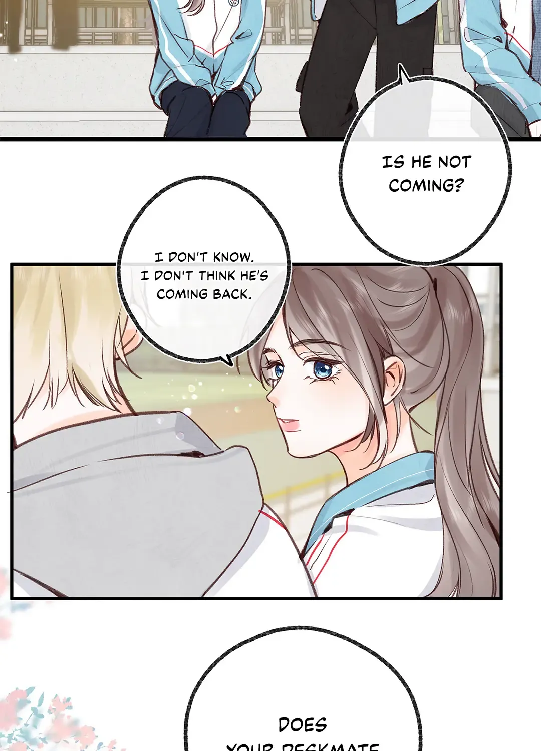 You Are My Desire Chapter 47 page 64 - 