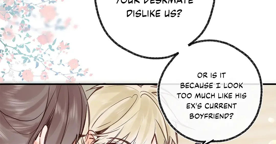 You Are My Desire Chapter 47 page 65 - 