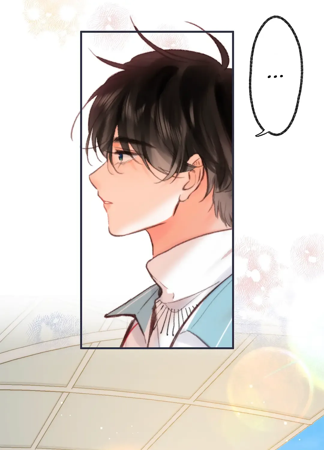 You Are My Desire Chapter 47 page 9 - 