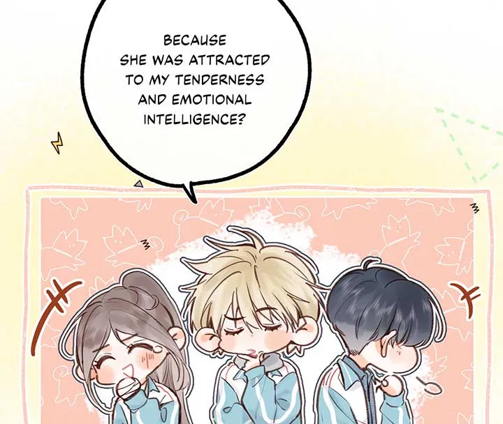 You Are My Desire Chapter 48 page 12 - 