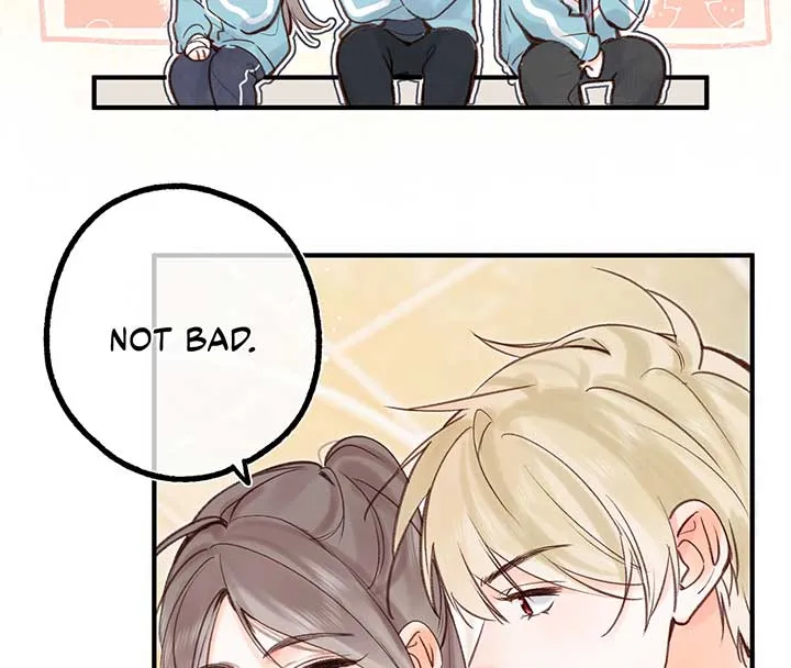 You Are My Desire Chapter 48 page 13 - 
