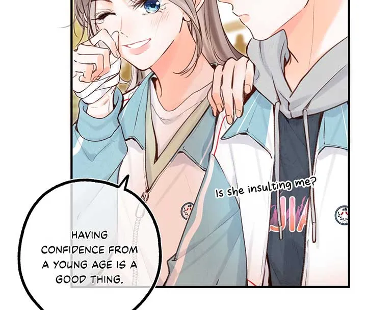You Are My Desire Chapter 48 page 14 - 