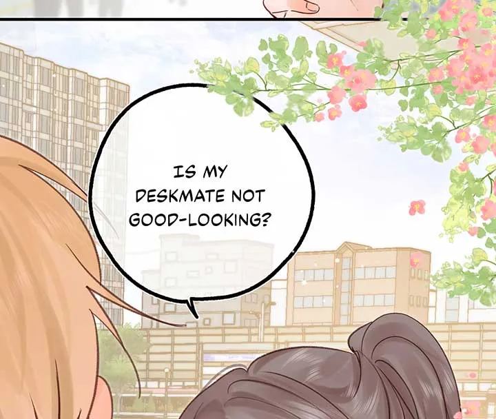 You Are My Desire Chapter 48 page 20 - 