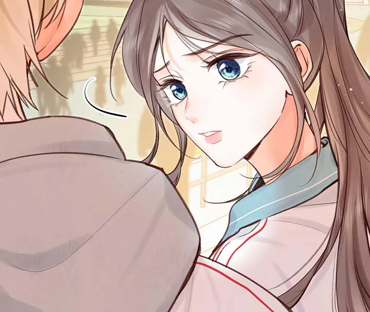 You Are My Desire Chapter 48 page 21 - 